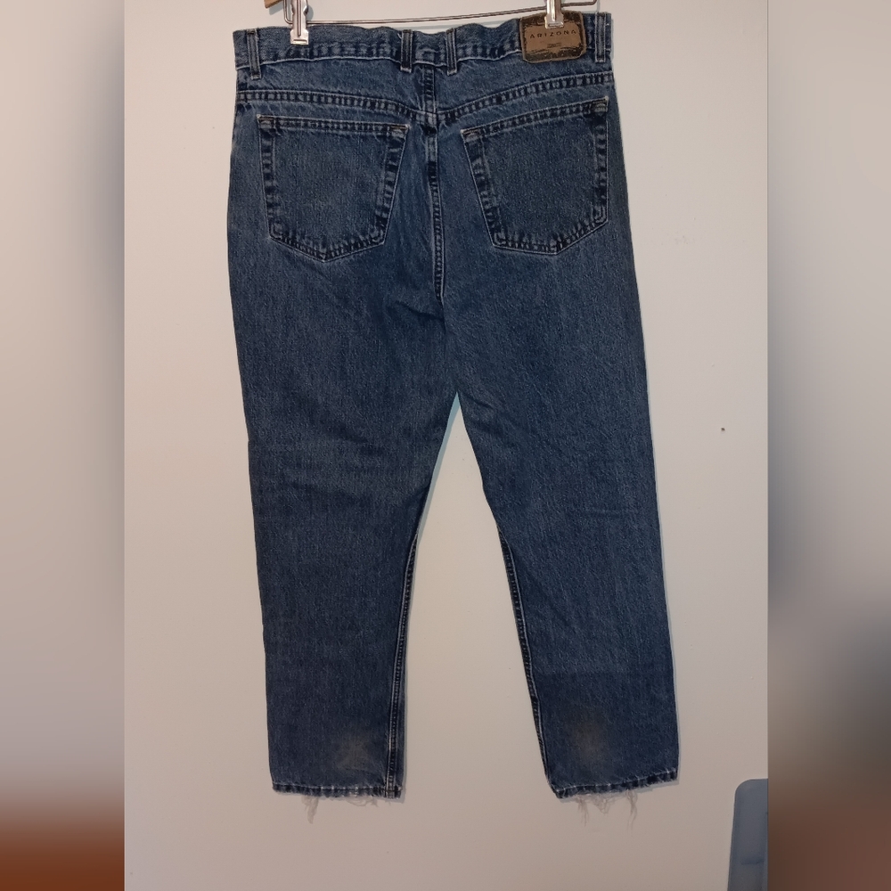 Arizona Original men's jeans 36x30 - Picture 2 of 4